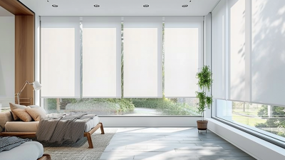 Smart Home Integration: The Future of Automated Blinds