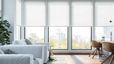 The Science Behind Heat Blocking Blinds for Windows