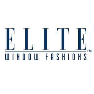 Elite Window Fashions